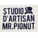 画像4: 「STUDIO D'ARTISAN/ステュディオ・ダ・ルチザン」MR.PIGNUT ラグラン7分丈Ｔシャツ【ベージュ×ネイビー】 (4)