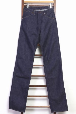 画像: 「TCB jeans/TCBジーンズ」Working Cat Hero Jeans ラングラー11MWタイプ【ワンウォッシュ】