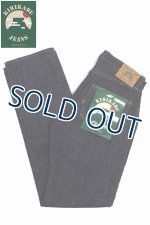 画像: 「KIRIKABU JEANS/キリカブジーンズ」30インチのみ デニムパンツ大戦モデルS0973XX白スレーキ【ワンウォッシュ】