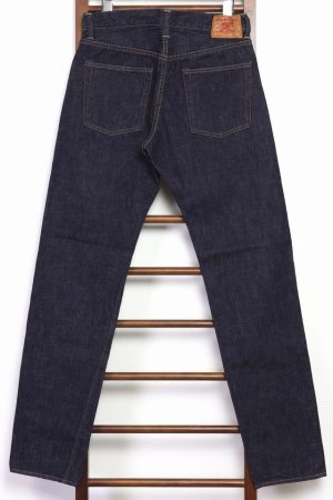 画像: 「TCB jeans/TCBジーンズ」TCB jeans スリム50's T【ワンウォッシュ】