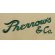 画像11: 「Pherrow's/フェローズ」Pherrow's&Co刺繍コーチジャケット【ベージュ】 (11)