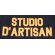 画像4: 「STUDIO D'ARTISAN/ステュディオ・ダ・ルチザン」ダックニュースペーパーバッグ【3カラーあり】 (4)