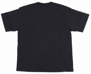 画像: 「BARNS OUT FITTERS /バーンズアウトフィッターズ」タフネックBEARプリントTシャツ【チャコール】