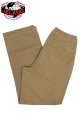 画像: 「JELADO/ジェラード」Lastresort Chino Cloth 41カーキ チノトラウザー【カーキ】