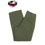 画像: 「JELADO/ジェラード」Lastresort Chino Cloth 41カーキ チノトラウザー【オリーブ】