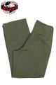 画像: 「JELADO/ジェラード」Lastresort Chino Cloth 41カーキ チノトラウザー【オリーブ】