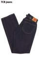 画像: 「TCB jeans/TCBジーンズ」TCB jeans 30'sC【ワンウォッシュ】
