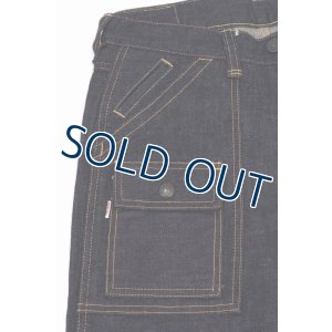 送料込 UES ウエス ブッシュパンツ 400E デニムジーンズ W30 送料込 UES ウエス ブッシュパンツ 400E デニムジーンズ W30