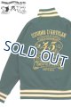 画像: 「STUDIO D'ARTISAN/ステュディオ・ダ・ルチザン」45th ANNIVERSARY トラックジャケット【グリーン】