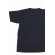画像2: 「Pherrow's/フェローズ」BUFFALOロゴTシャツ PTシリーズ【S・ブラック】 (2)