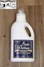 画像: 「STUDIO D'ARTISAN/ステュディオ・ダ・ルチザン」ジーンズ用洗剤