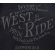 画像14: 「WEST RIDE/ウエストライド」LONG RIDER サイクル ウィンドブレーカー【ブラック】 (14)