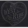 画像12: 「WEST RIDE/ウエストライド」LONG RIDER サイクル ウィンドブレーカー【ブラック】 (12)