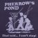 画像4: 「Pherrow's/フェローズ」POND プリントTシャツ PMTシリーズ【エッグプラント】 (4)