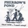 画像4: 「Pherrow's/フェローズ」POND プリントTシャツ PMTシリーズ【ホワイト】 (4)
