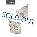 画像: 「DearStock/ディアストック」矢じり型メルトトップ ラージ