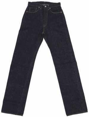 画像: 「TCB jeans/TCBジーンズ」TCB jeans S40's 大戦モデル【ワンウォッシュ】