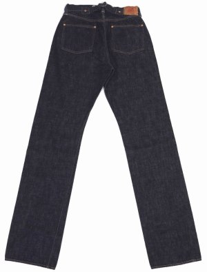 画像: 「TCB jeans/TCBジーンズ」TCB jeans 20's【ワンウォッシュ】