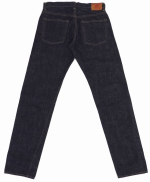 画像: 「TCB jeans/TCBジーンズ」TCB jeans スリム50's T【ワンウォッシュ】