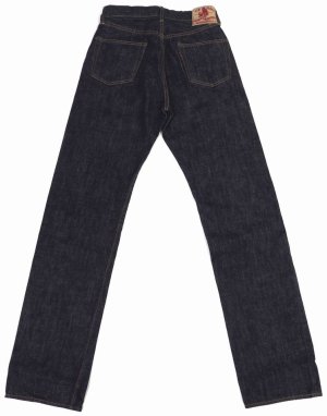 画像: 「TCB jeans/TCBジーンズ」TCB jeans 50's【ワンウォッシュ】