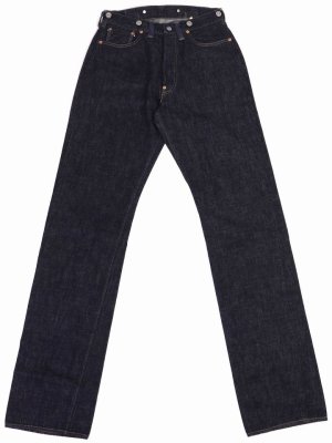 画像: 「TCB jeans/TCBジーンズ」TCB jeans 20's【ワンウォッシュ】