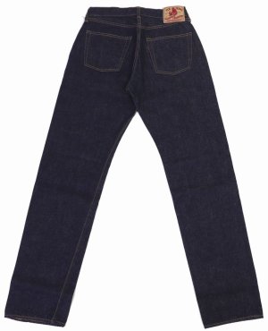 画像: 「TCB jeans/TCBジーンズ」TCB jeans 60's【ワンウォッシュ】