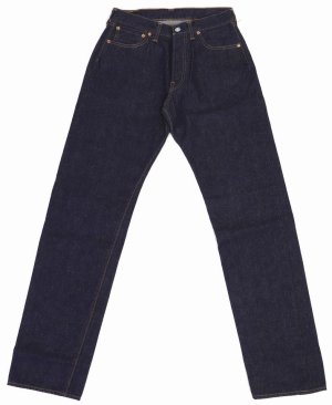 画像: 「TCB jeans/TCBジーンズ」TCB jeans 60's【ワンウォッシュ】