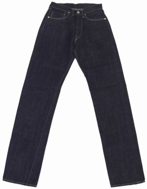 画像: 「TCB jeans/TCBジーンズ」TCB jeans Late S40's 大戦モデル【ワンウォッシュ】