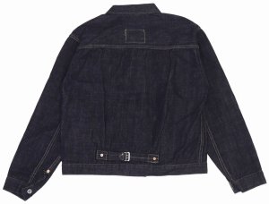 画像: 「TCB jeans/TCBジーンズ」Late S40's Jacket 大戦モデル【ワンウォッシュ】