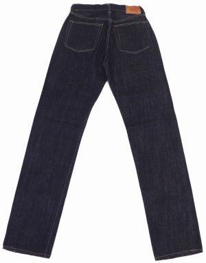 画像: 「TCB jeans/TCBジーンズ」TCB jeans Late S40's 大戦モデル【ワンウォッシュ】