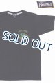 画像: 「Pherrow's/フェローズ」THUNDERS プリントTシャツ PTシリーズ【S・ブラック】