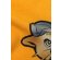 画像6: 「Pherrow's/フェローズ」PHERROW'S フロッキープリントTシャツ PTシリーズ【ゴールド】 (6)