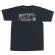 画像3: 「Pherrow's/フェローズ」PHERROW'S プリント ポケット付きTシャツ PTシリーズ【S・ブラック】 (3)