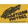 画像5: 「STUDIO D'ARTISAN/ステュディオ・ダ・ルチザン」HEADQUARTERS 吊り編みプリントＴシャツ【イエロー】 (5)