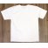 画像3: 「STUDIO D'ARTISAN/ステュディオ・ダ・ルチザン」HEADQUARTERS 吊り編みプリントＴシャツ【ホワイト】 (3)