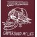 画像5: 「WEST RIDE/ウエストライド」RULES ON THE ROAD  ヘビーウェイトプリントTシャツ【ボルドー】 (5)