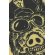 画像6: 「WEST RIDE/ウエストライド」HAWG POLICE DEPT.  ヘビーウェイトプリントTシャツ【バナナ】 (6)