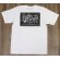 画像3: 「WEST RIDE/ウエストライド」CYCLE WEAR  ヘビーウェイトプリントTシャツ【ホワイト】 (3)
