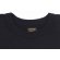画像4: 「WEST RIDE/ウエストライド」CYCLE WEAR  ヘビーウェイトプリントTシャツ【ブラック】 (4)