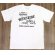 画像3: 「WEST RIDE/ウエストライド」HAWG POLICE DEPT.  ヘビーウェイトプリントTシャツ【ホワイト】 (3)