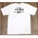 画像3: 「WEST RIDE/ウエストライド」GET SADDLE UP  ヘビーウェイトプリントTシャツ【ホワイト】 (3)