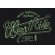 画像5: 「WEST RIDE/ウエストライド」PROUD GUADIANS OF THE ROAD ヘビーウェイトプリントTシャツ【ブラック】 (5)