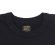 画像4: 「WEST RIDE/ウエストライド」PROUD GUADIANS OF THE ROAD ヘビーウェイトプリントTシャツ【ブラック】 (4)