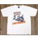 画像2: 「STUDIO D'ARTISAN/ステュディオ・ダ・ルチザン」LIMIT BREAKER プリントＴシャツ【ホワイト】 (2)