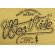 画像6: 「WEST RIDE/ウエストライド」PROUD GUADIANS OF THE ROAD ヘビーウェイトプリントTシャツ【バナナ】 (6)