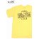 画像1: 「WEST RIDE/ウエストライド」PROUD GUADIANS OF THE ROAD ヘビーウェイトプリントTシャツ【バナナ】 (1)