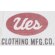 画像5: 「UES/ウエス」UESロゴ プリントTシャツ【ホワイト】 (5)