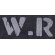 画像12: 「WEST RIDE/ウエストライド」アーミーバッグ【2カラーあり】 (12)