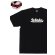 画像1: 「JELADO/ジェラード」JELADO Sport Wear プリントヘビーウェイトTシャツ【ブラック】 (1)