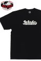 画像: 「JELADO/ジェラード」JELADO Sport Wear プリントヘビーウェイトTシャツ【ブラック】